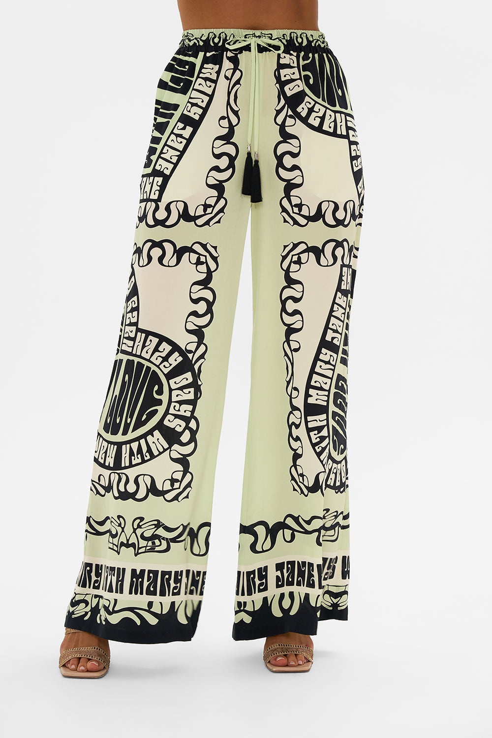 LOUNGE PANT - 5