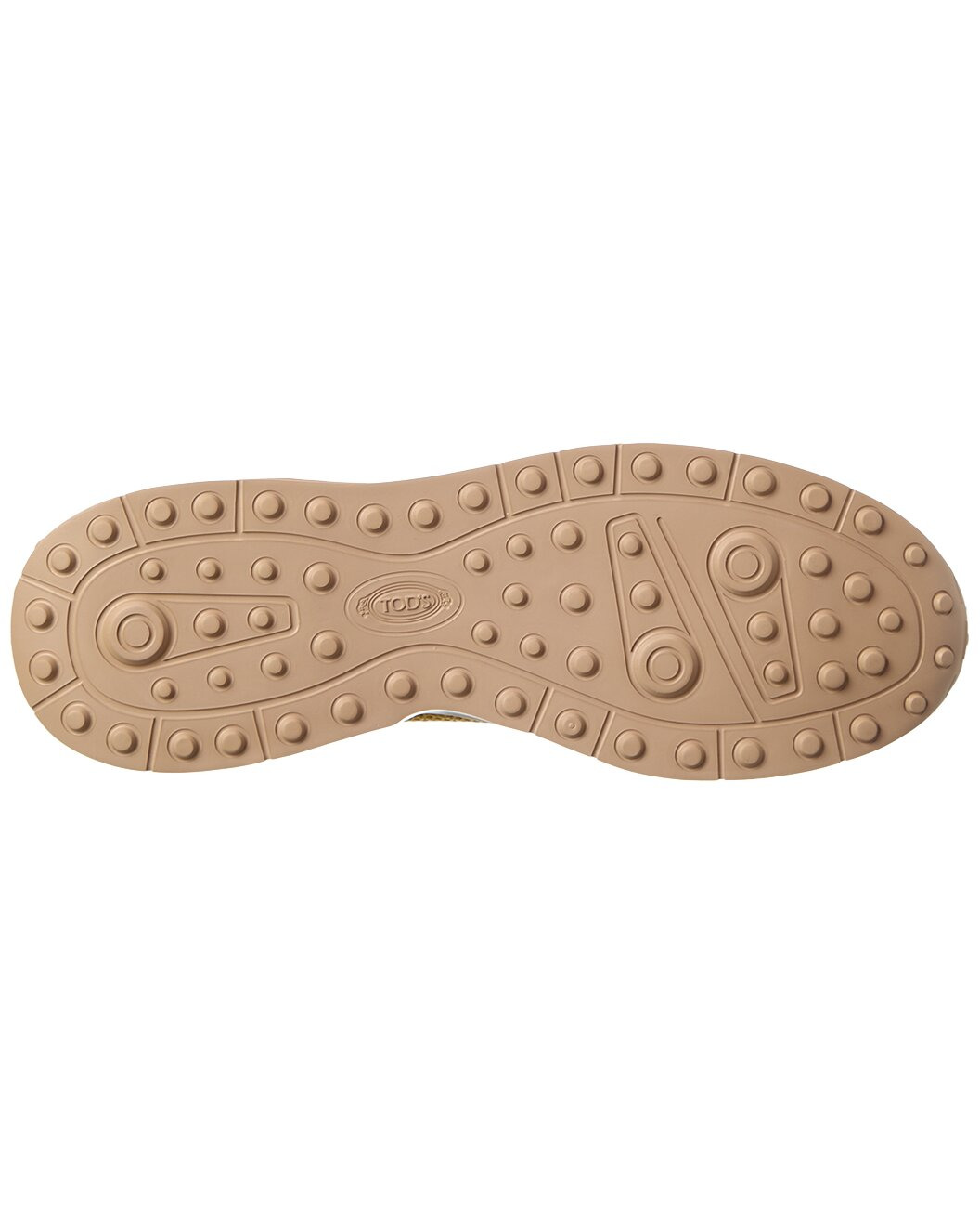 TOD’s Knit Sneaker - 4
