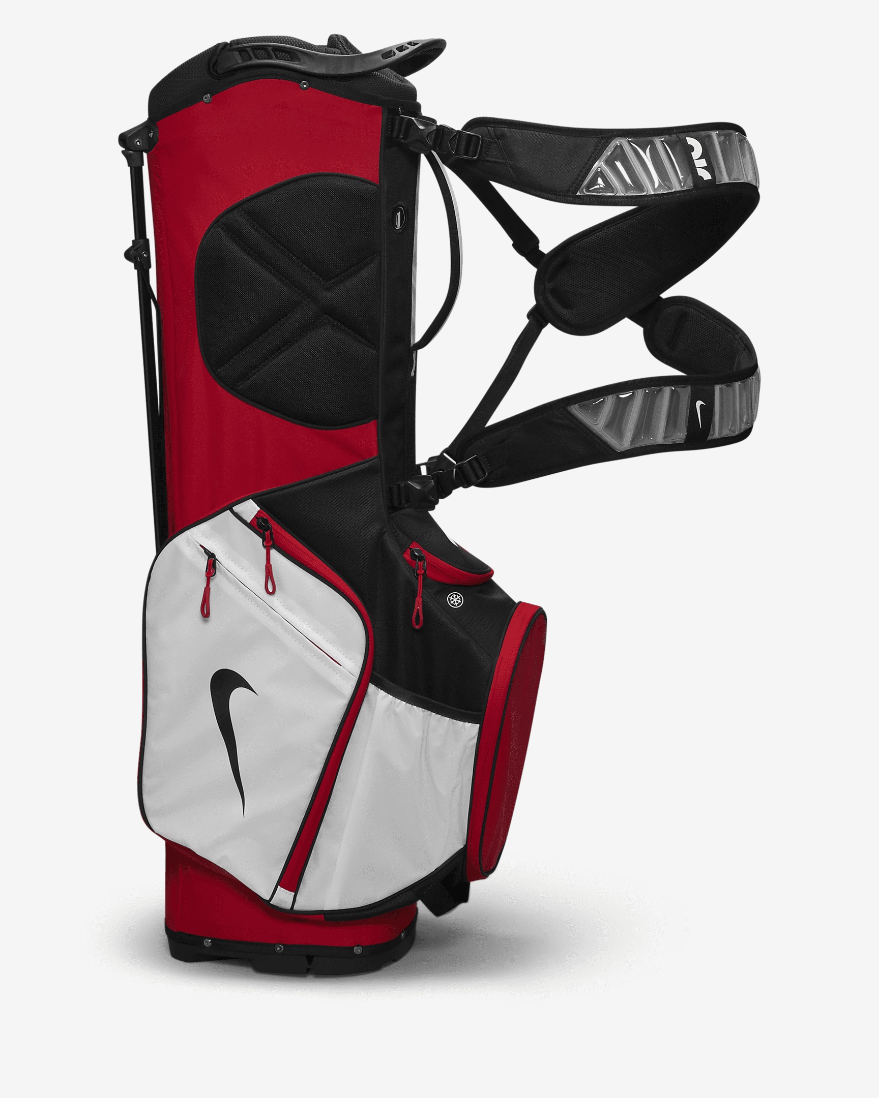 Nike Unisex Air Hybrid 2 Golf Bag - 4