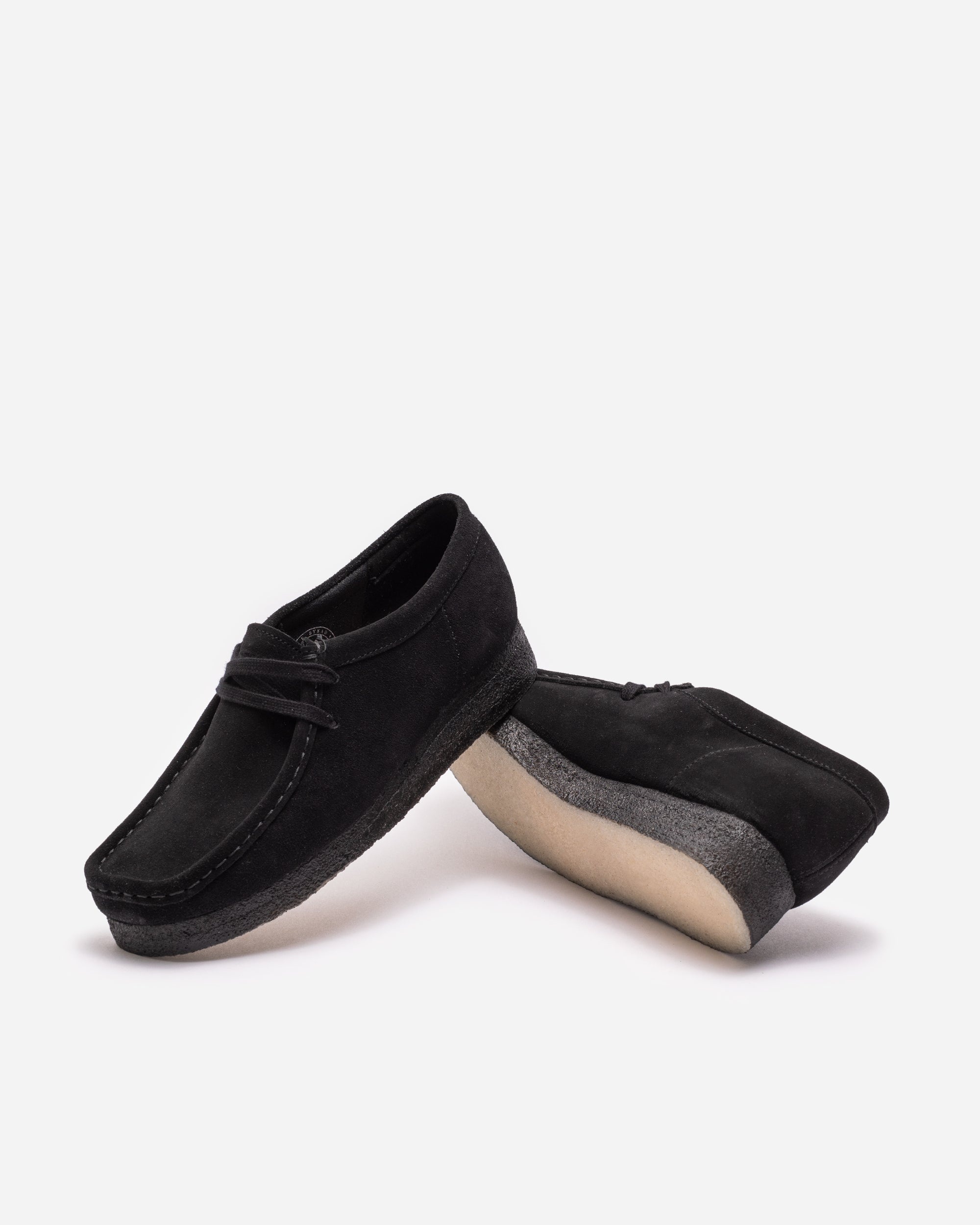 Wallabee - 5