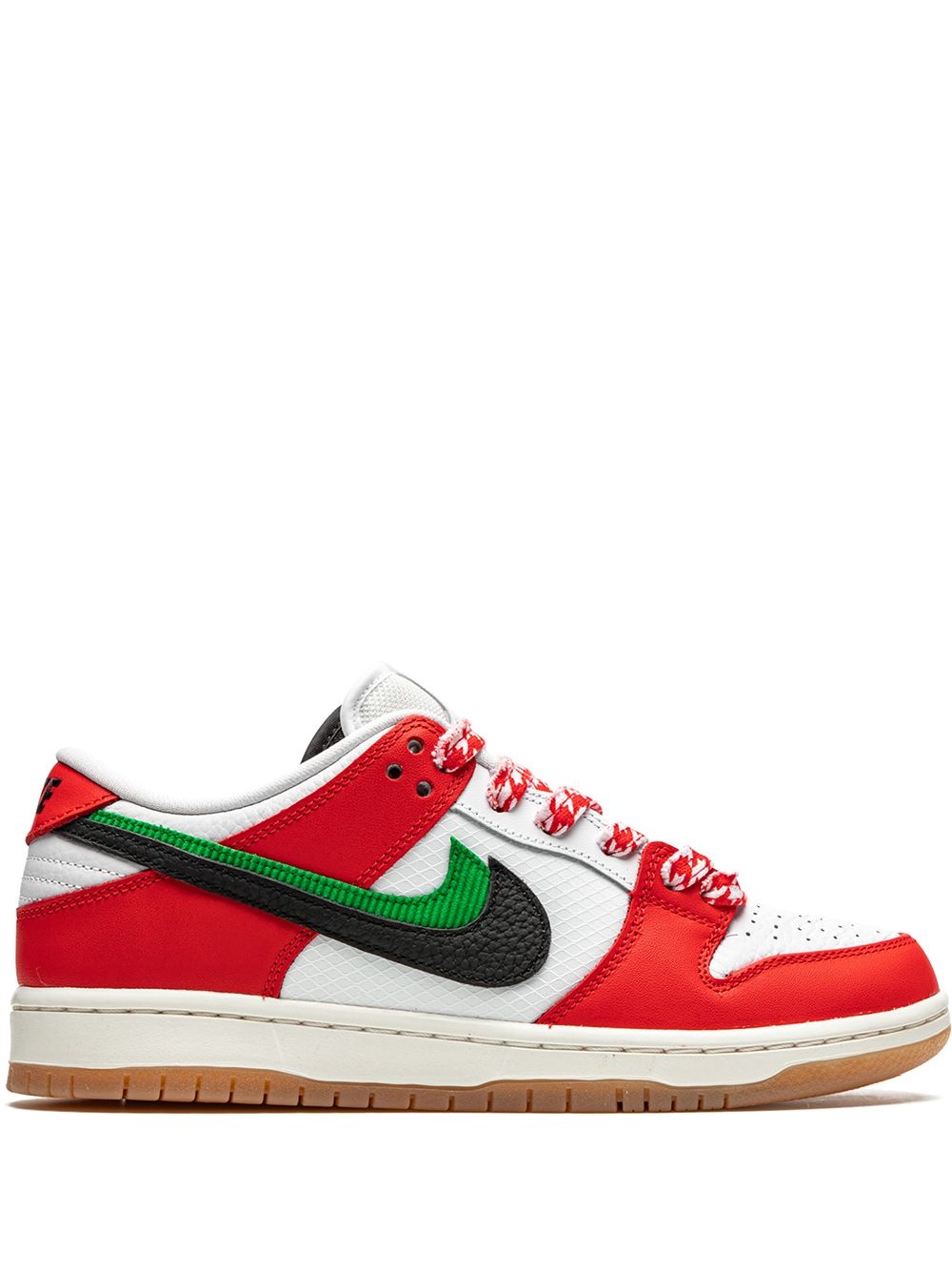 SB Dunk Low Pro QS sneakers - 1