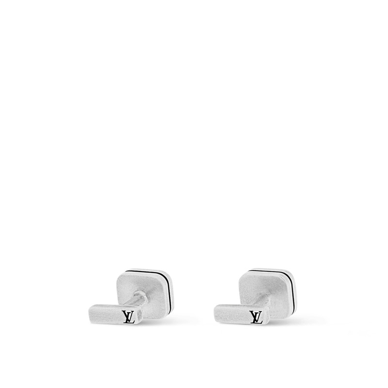 LV Tailor Cufflinks 3