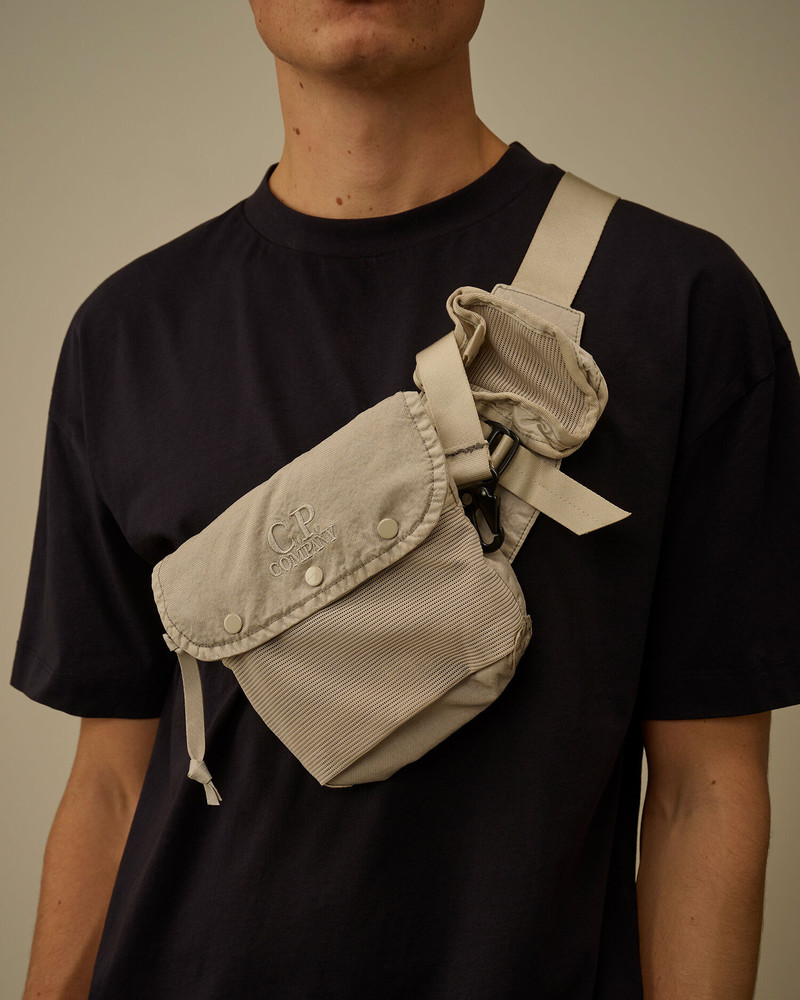Panama-R Mixed Waistbag 3