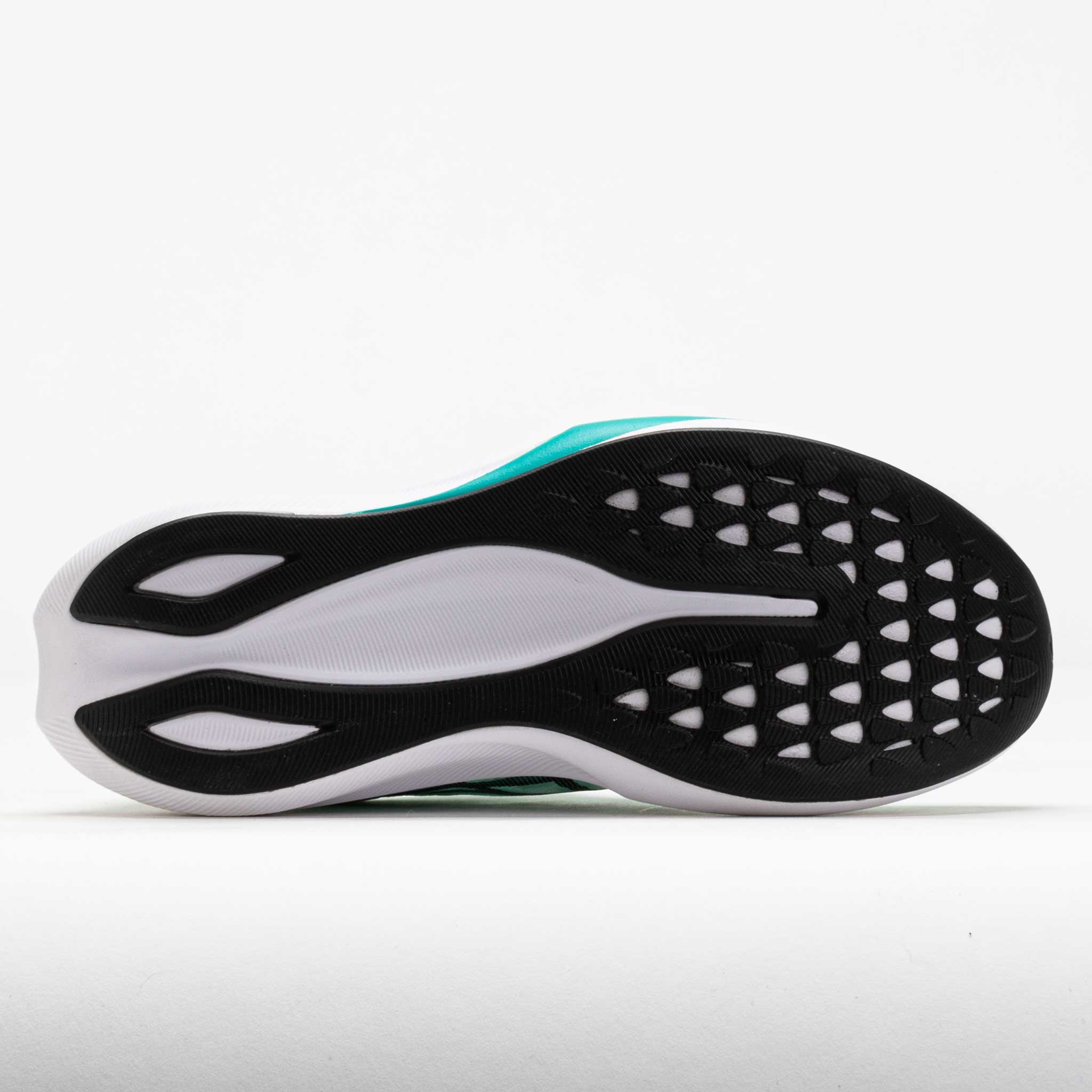 ASICS Hyper Speed 4 Women's Soothing Sea/Black - 4