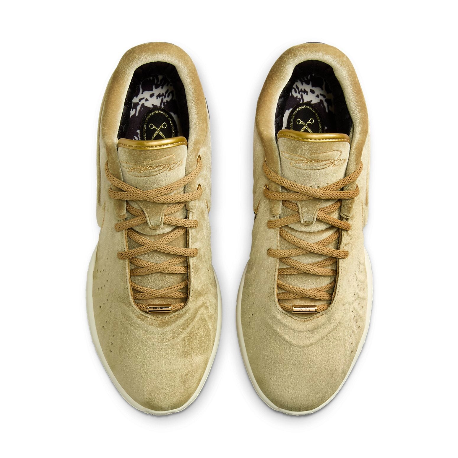 Nike LeBron XXI EP 新品。 LeBron XXI EP Basketball Shoes. Nike ID