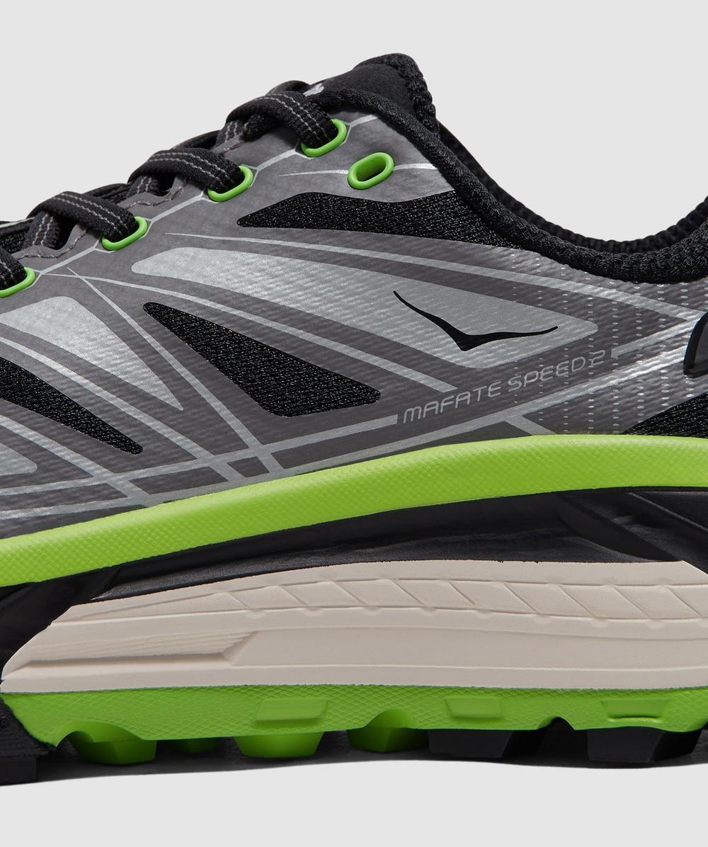 Mafate speed 2 sneaker - 7