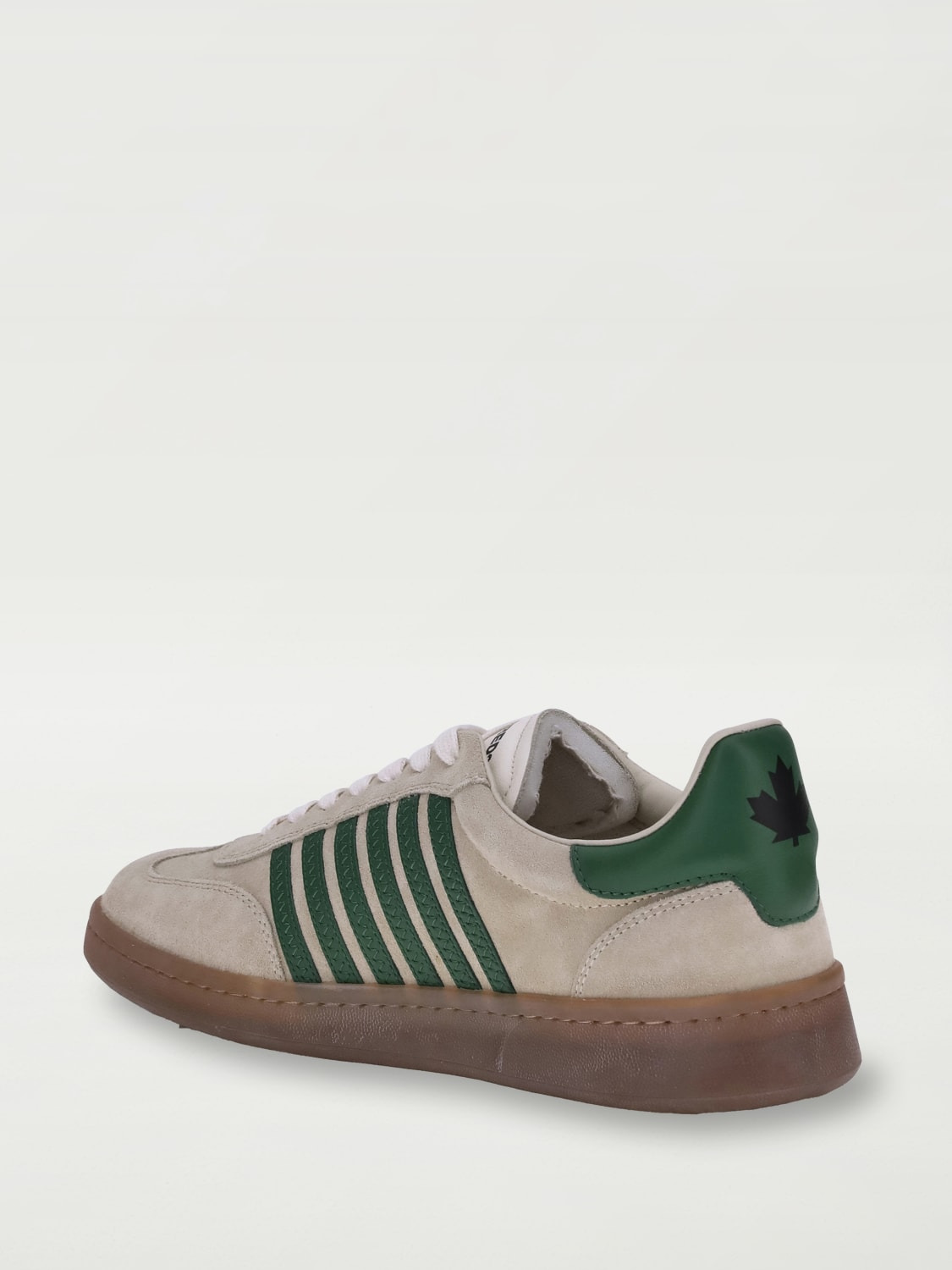 Sneakers men Dsquared2 - 3