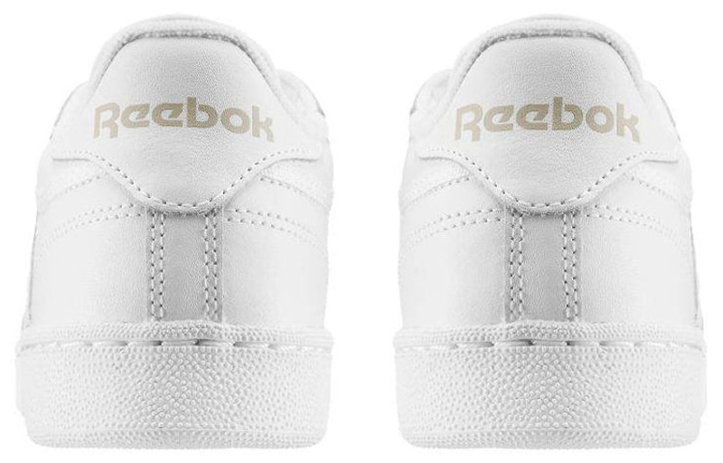 Reebok (WMNS) Reebok Club C 85 'White' BS7685 outlook