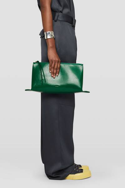 Jil Sander Empire Clutch Medium outlook