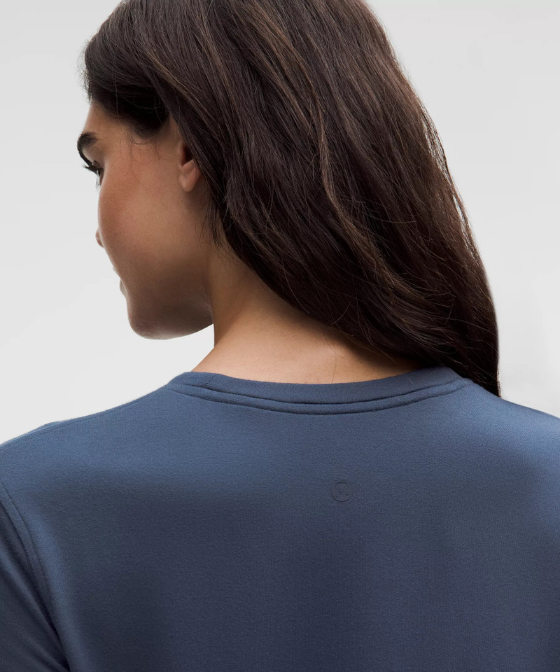 Love Long-Sleeve Shirt *BeCalm 5