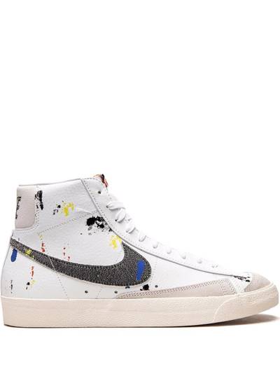 Nike Blazer Mid 77 sneakers outlook