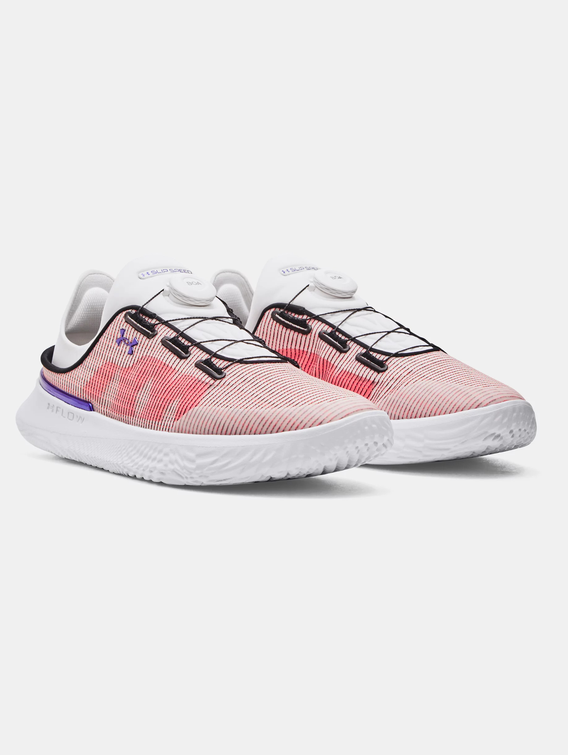 UA SlipSpeed™ Mesh - 5