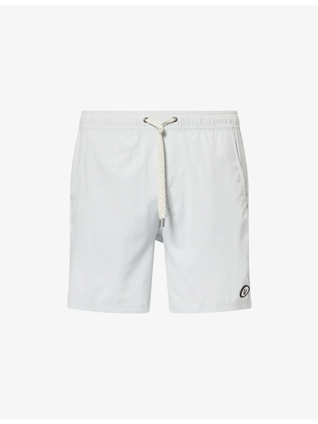 "Elevate Kore 7"" Lined Stretch-Woven Shorts" - 1