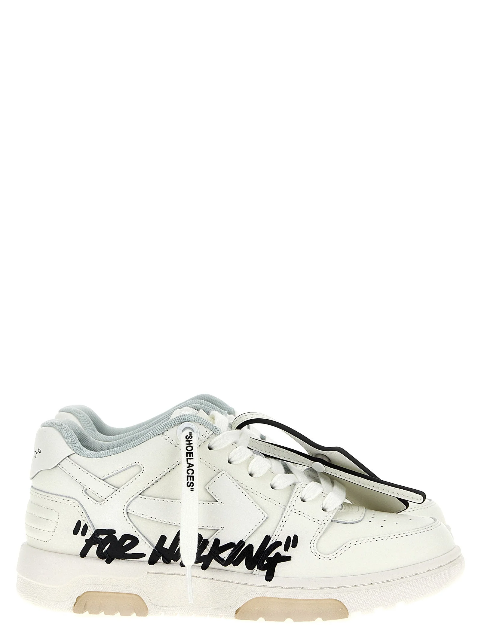 Off-White Women 'Out Of Office' Sneakers - 1