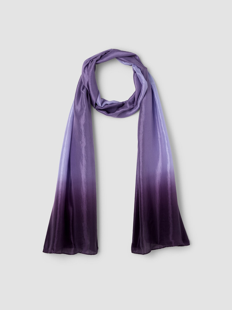 Watercolor Organic Silk 1