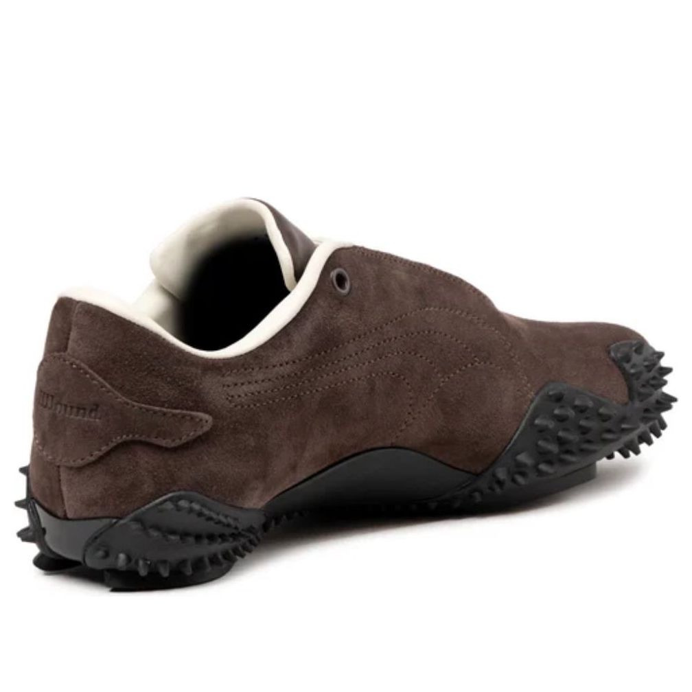 PUMA x JJJJound Mostro 'Dark Chocolate' 403823-02 - 3