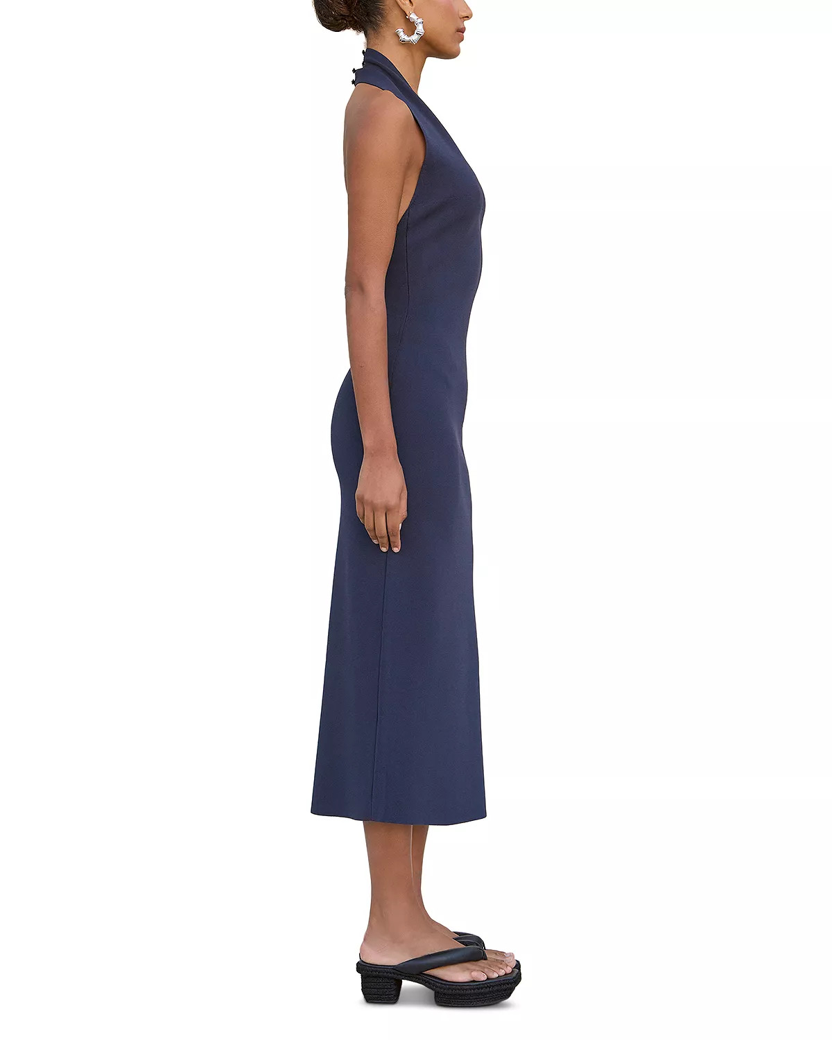 Caia Knit Dress - 3