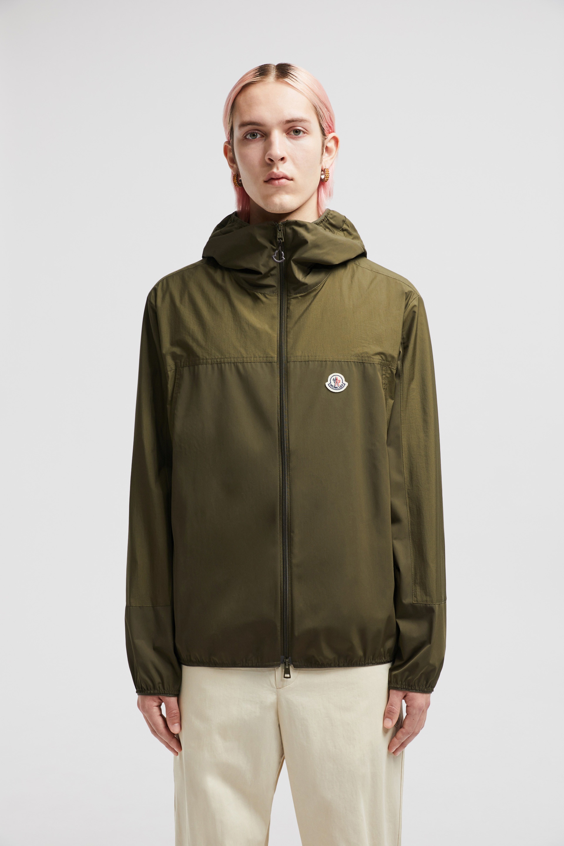 Kona Windbreaker - 3