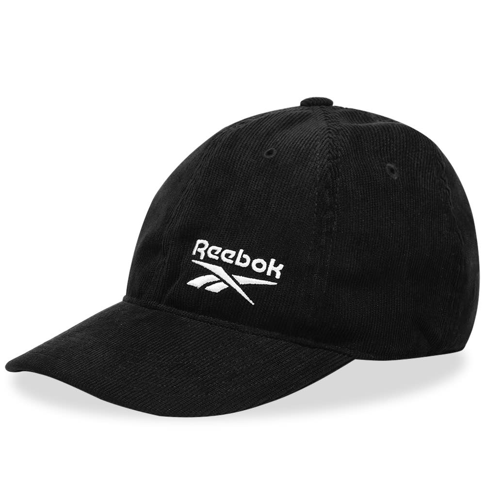 Reebok Corduroy Cap - 1