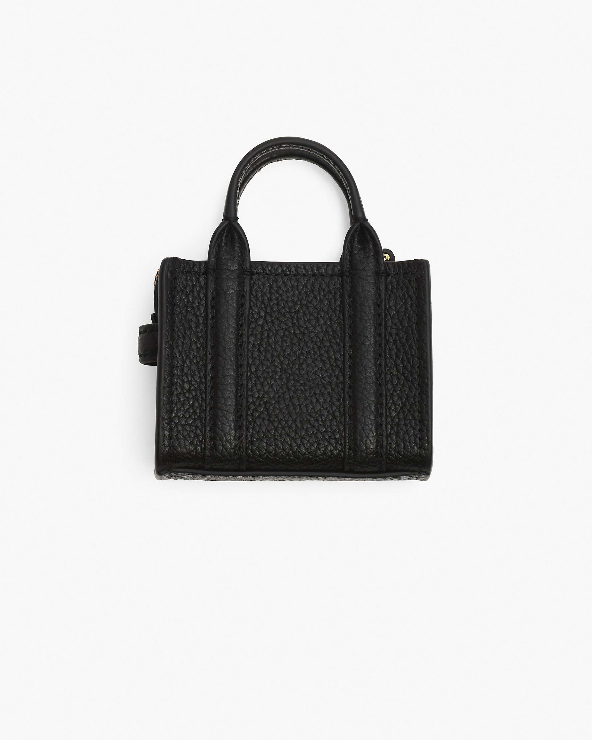 THE NANO TOTE BAG CHARM - 4