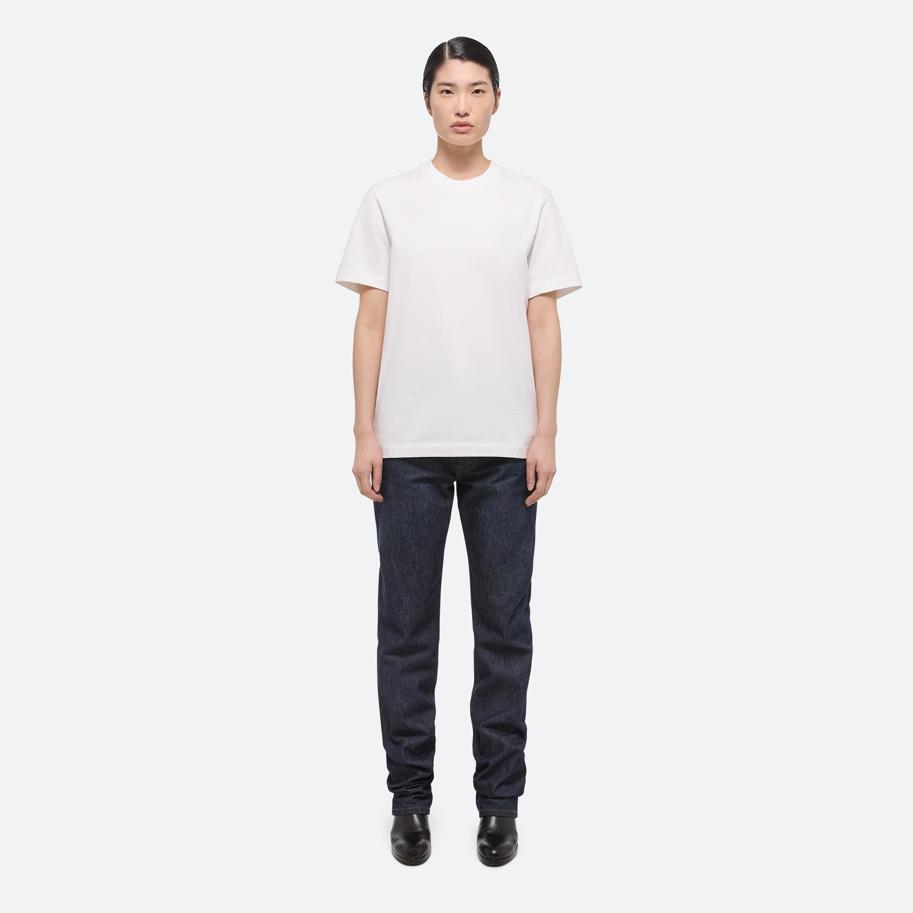 LOGO TEE - 5