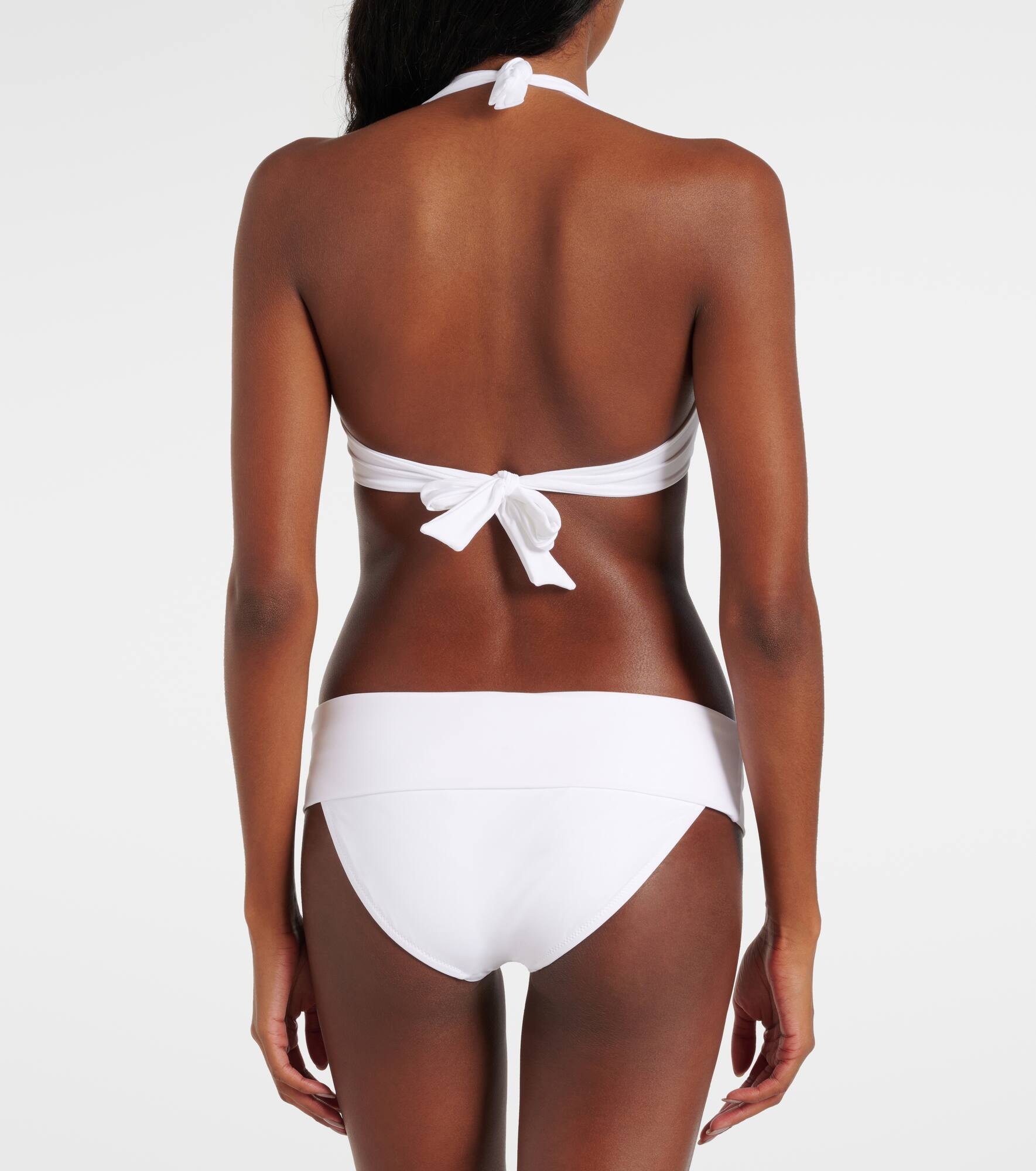 Brussels bikini top - 3