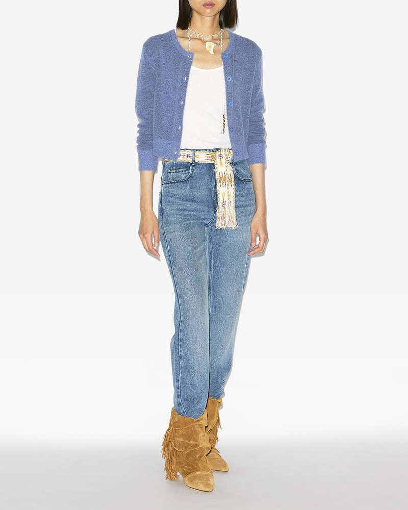 Isabel Marant Étoile NITY CARDIGAN outlook