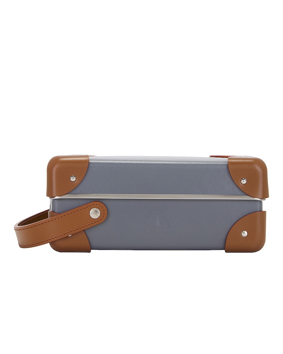 3 Slot Watch Case 16x22.5x9cm - 3