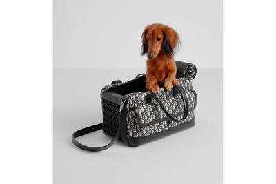 Dior Dior Hit The Road Pet Carrier Bag outlook