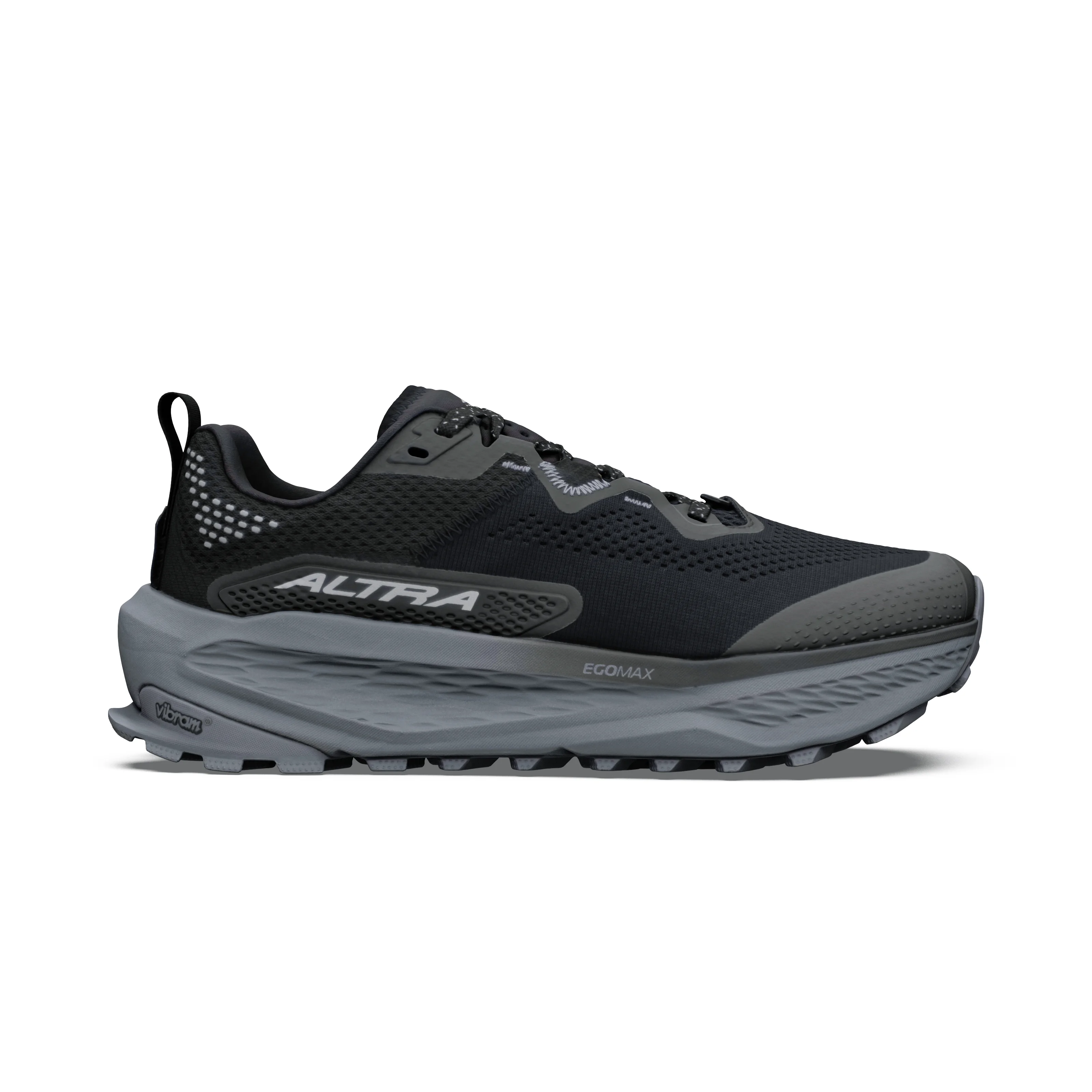 Women's Olympus 7 - 1