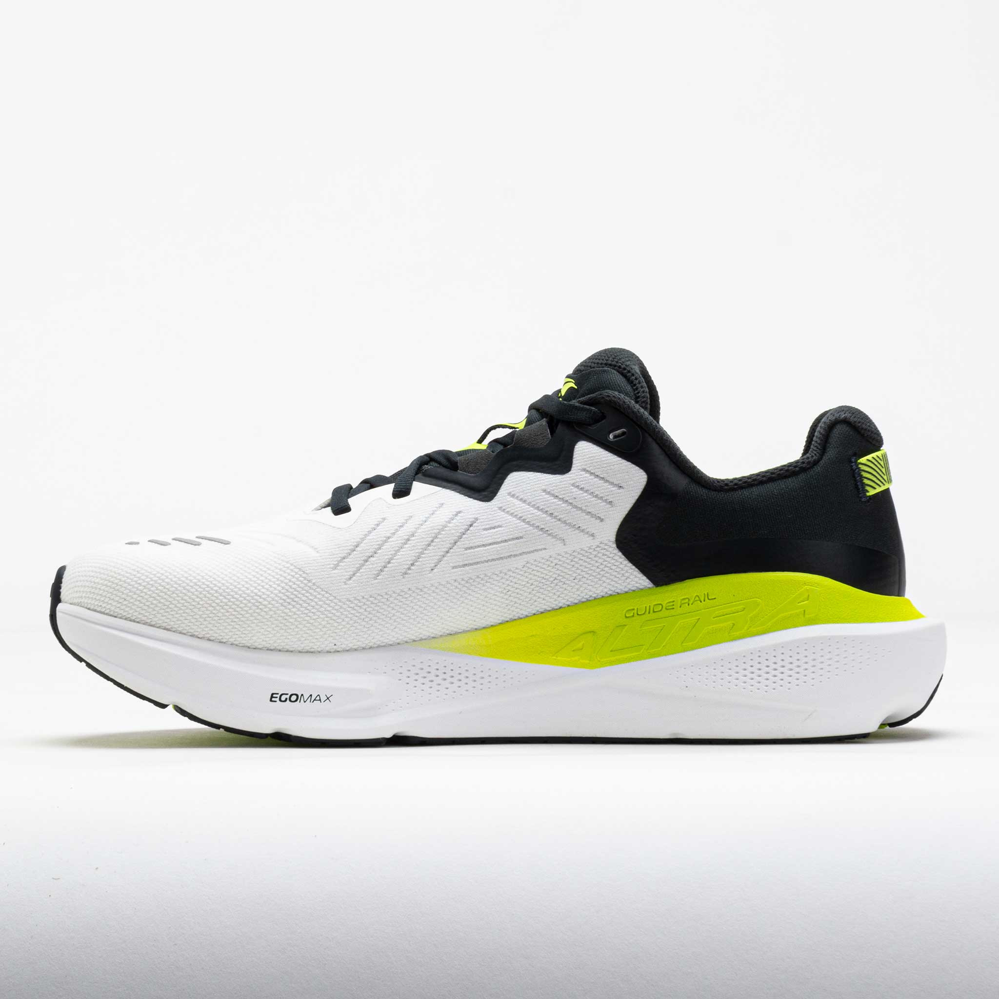 Altra Paradigm 8 Men's White/Black - 2