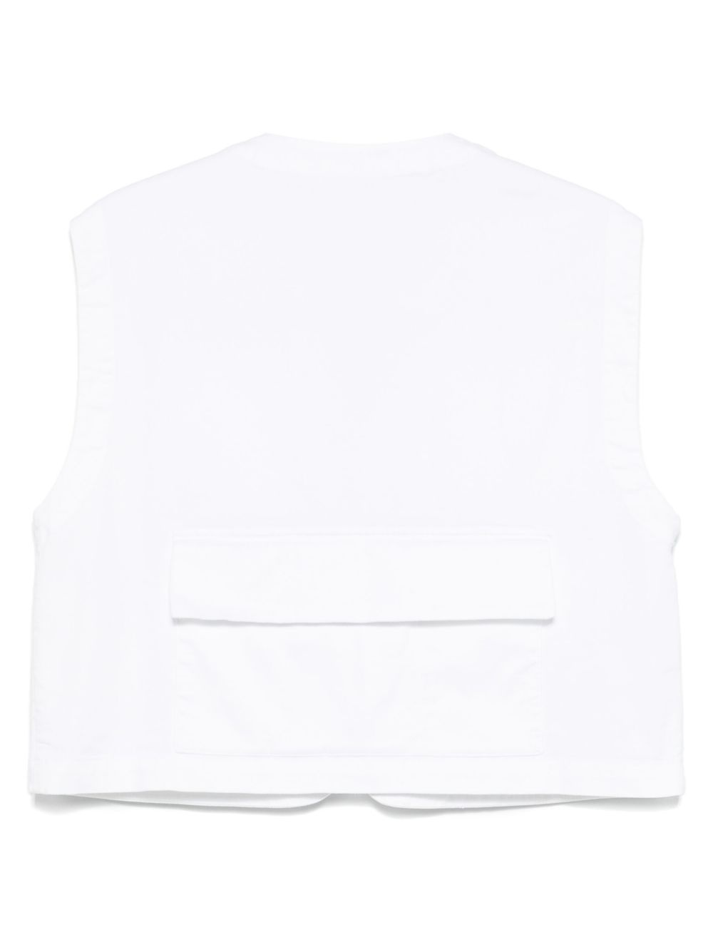 Travel Travesso gilet - 2
