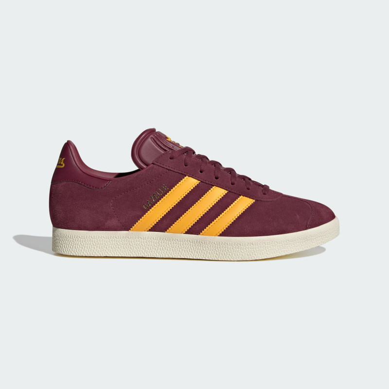 2024 Portland Timbers adidas Archive Gazelle - 1