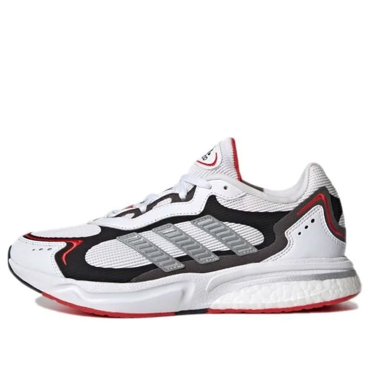(WMNS) adidas SN1997 'White Black Red' GY0409 - 1
