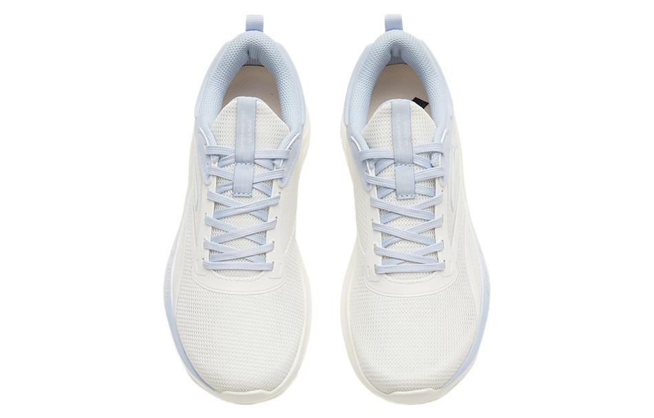 (WMNS) ANTA Stinger SE 'White Blue' 922315585-1 - 3