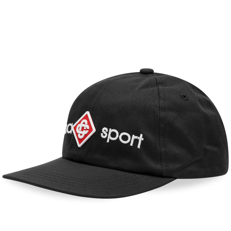 Casablanca Casa Sport cap 1