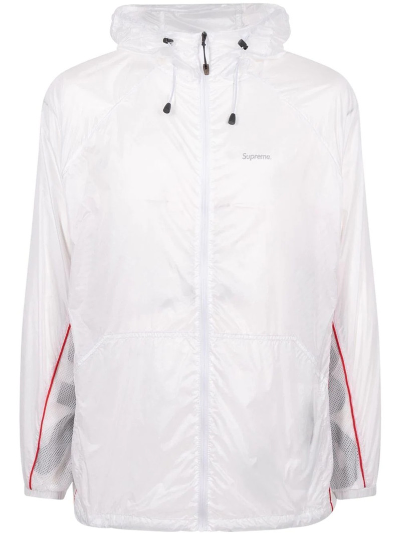 ripstop hooded windbreaker 1