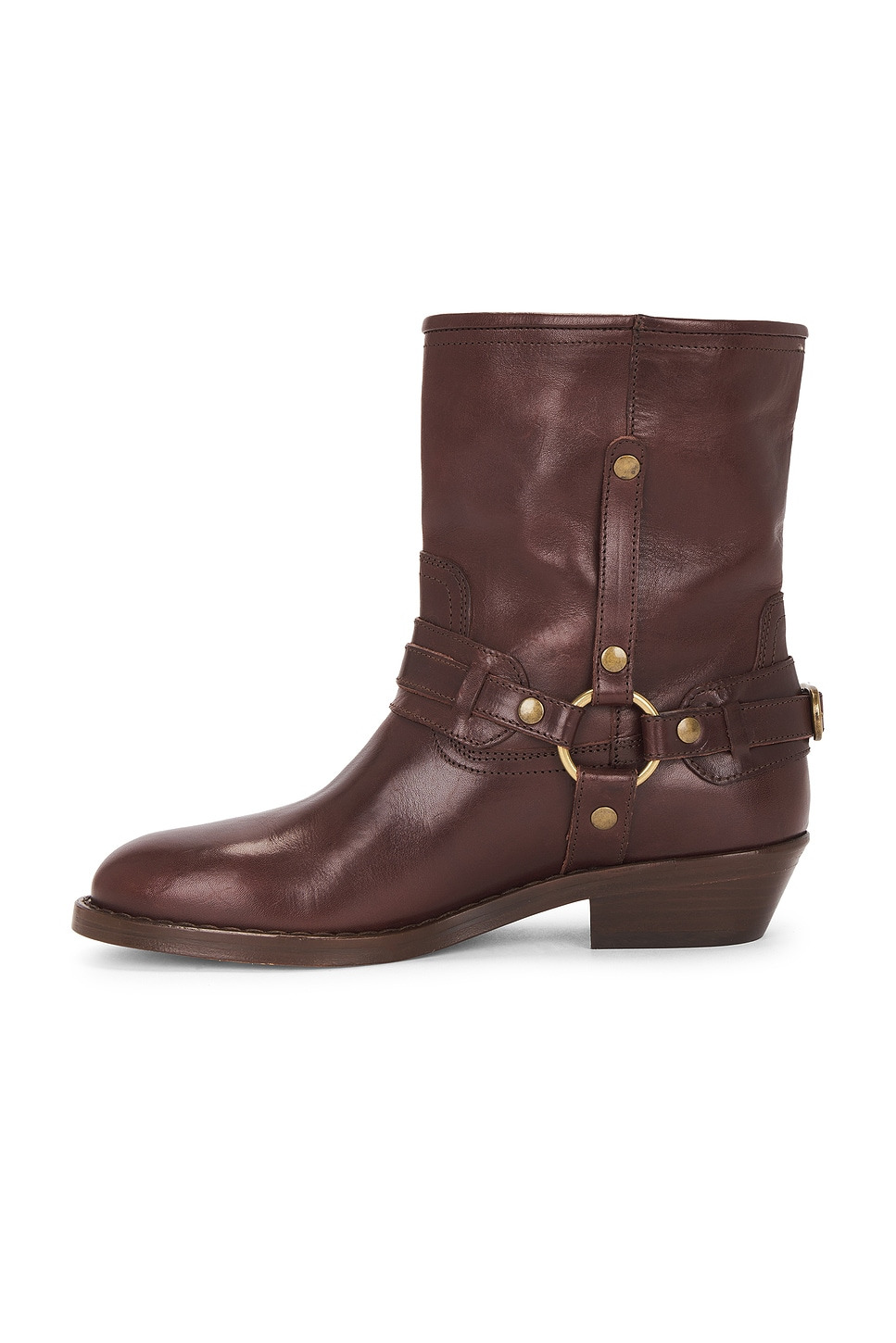 Ildred Boot - 5