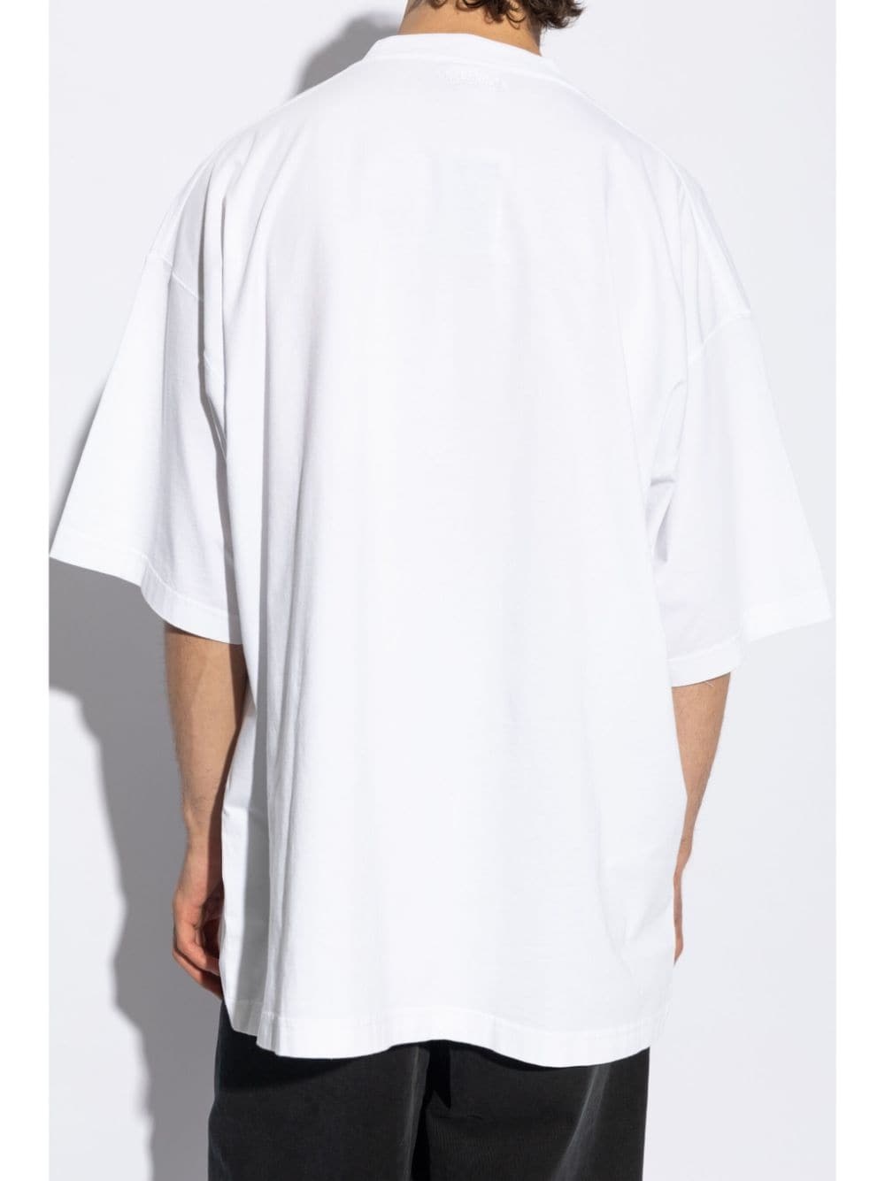 Spoiled by God T-shirt - 4