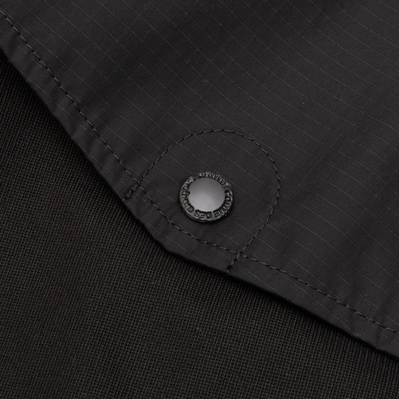 POLYESTER CORDURA BOMBER JACKET 7