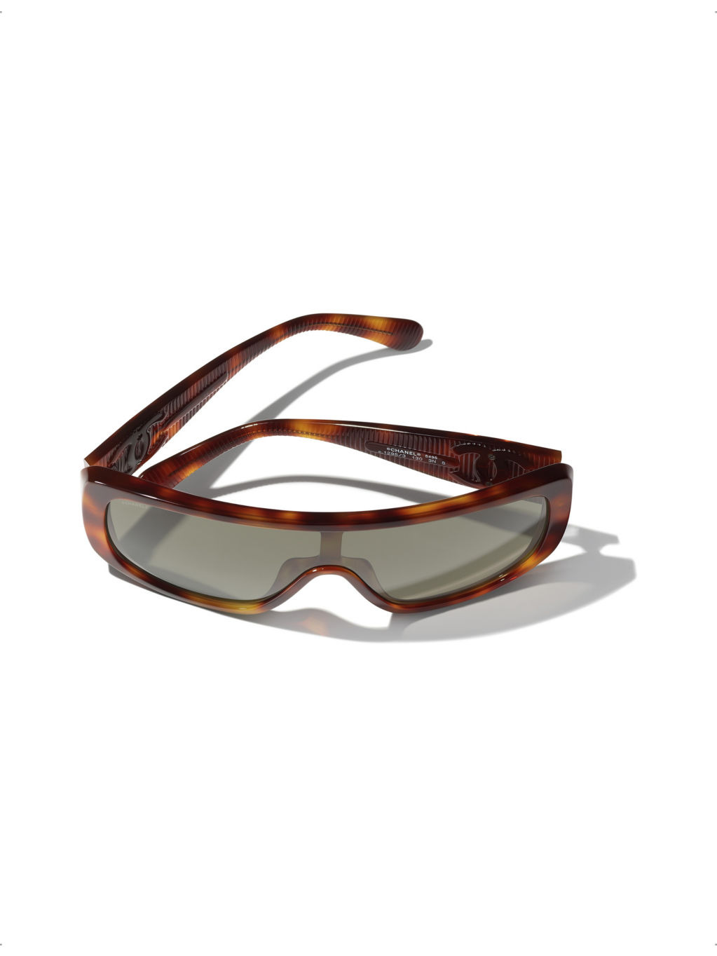 Shield Sunglasses - 4