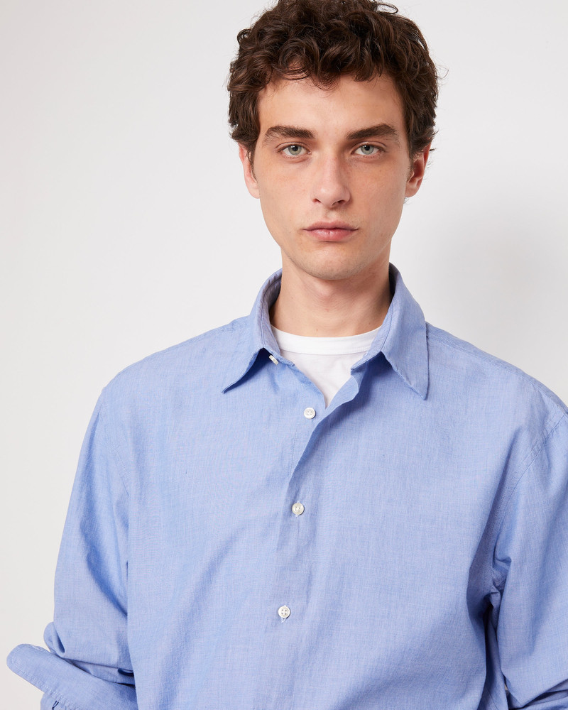 OFFICINE GÉNÉRALE GAD SHIRT outlook