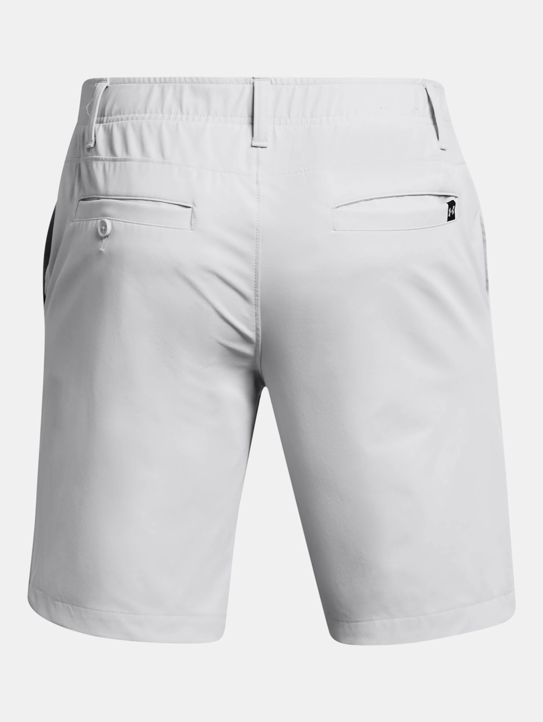 Men's UA Drive Tapered Shorts - 3