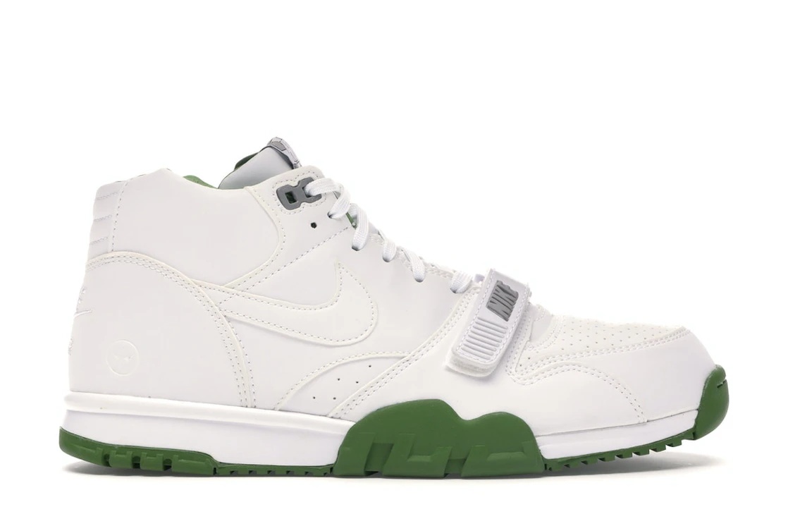 Nike Air Trainer 1 Fragment White Chlorophyll - 1