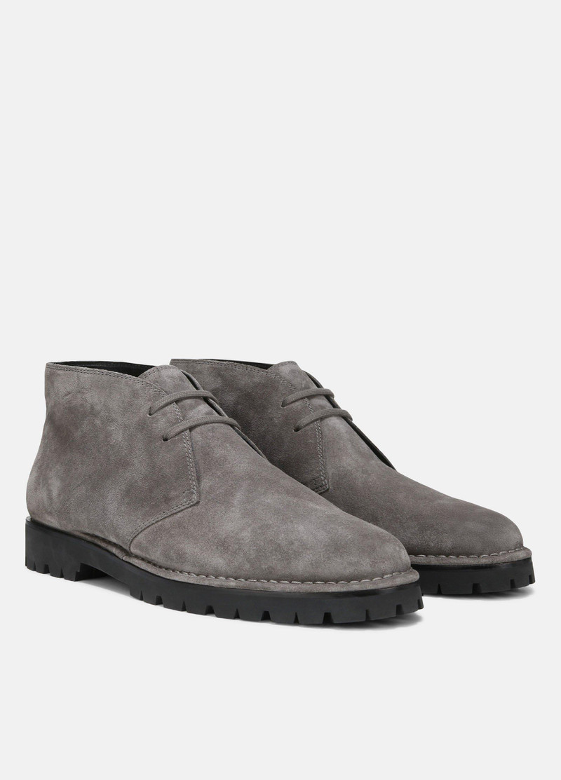 Jerome Chukka Boot 2