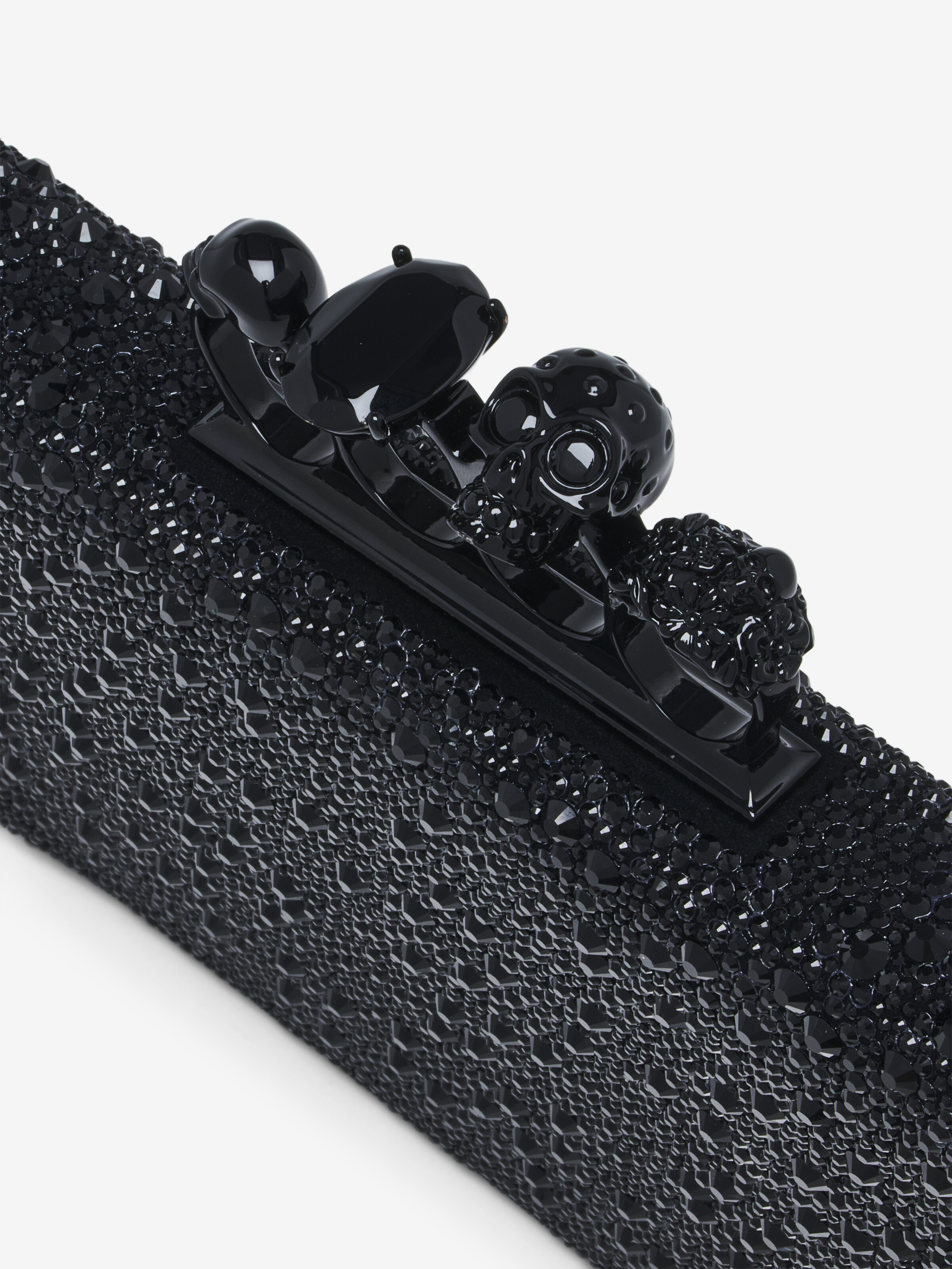 Knuckle Flat Pouch - 7