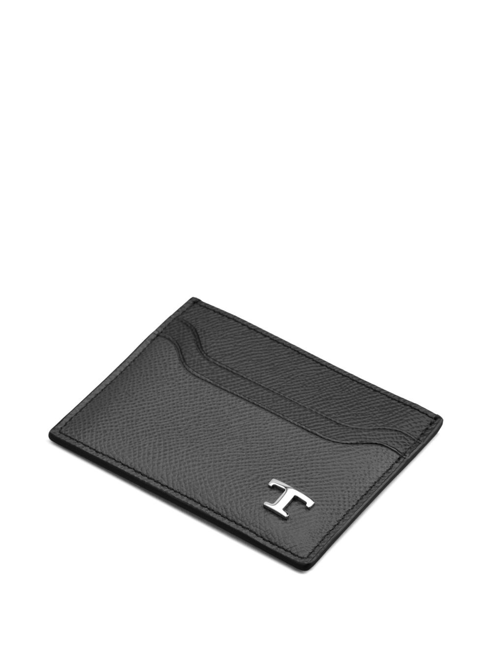 leather card holder - 3