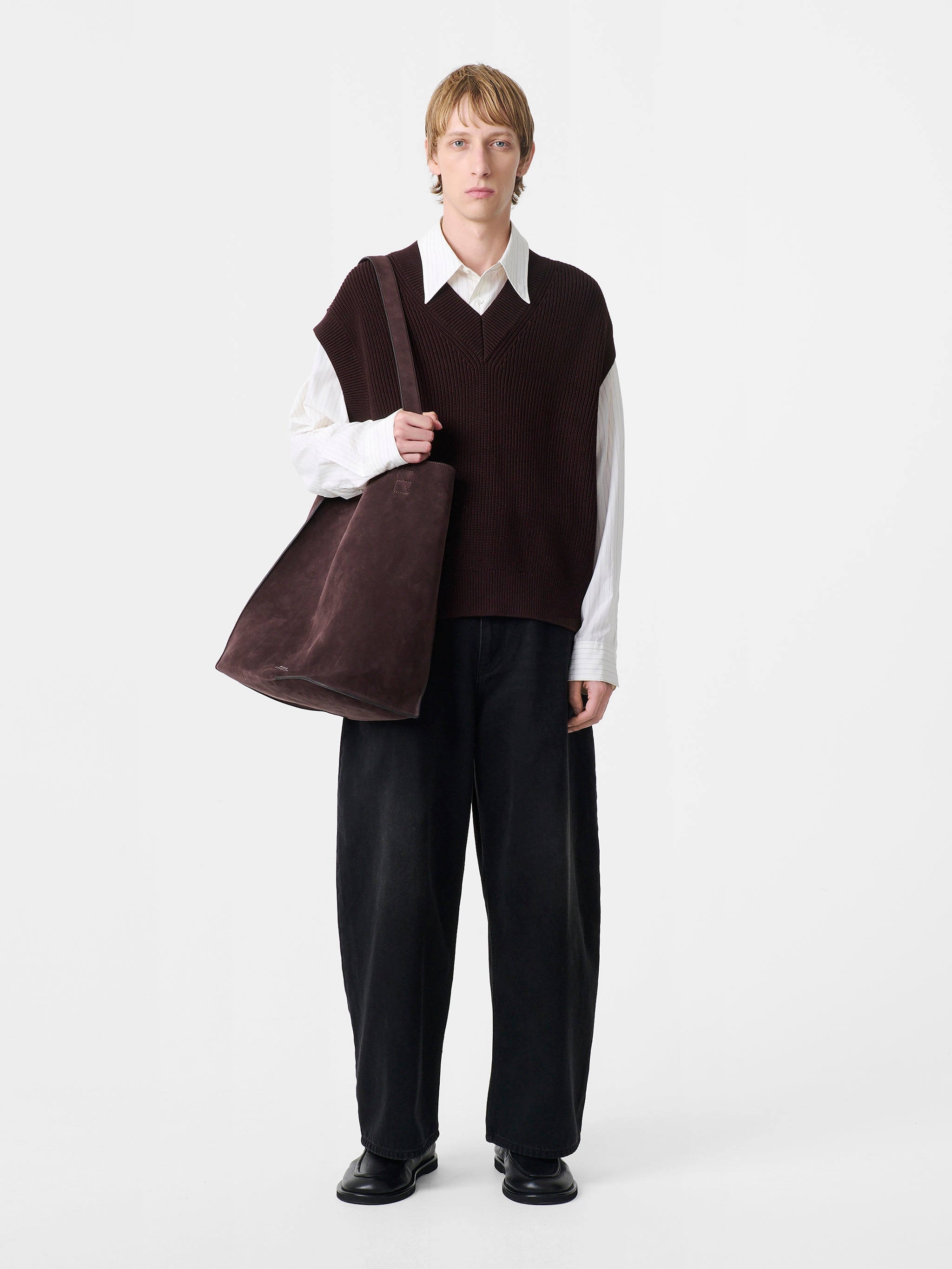 Culkin Knit - 4