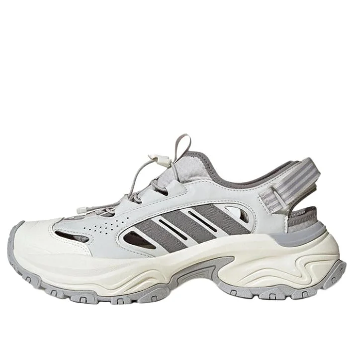 adidas Sneaker Sandals 'Core White Grey One' JP8899 - 1