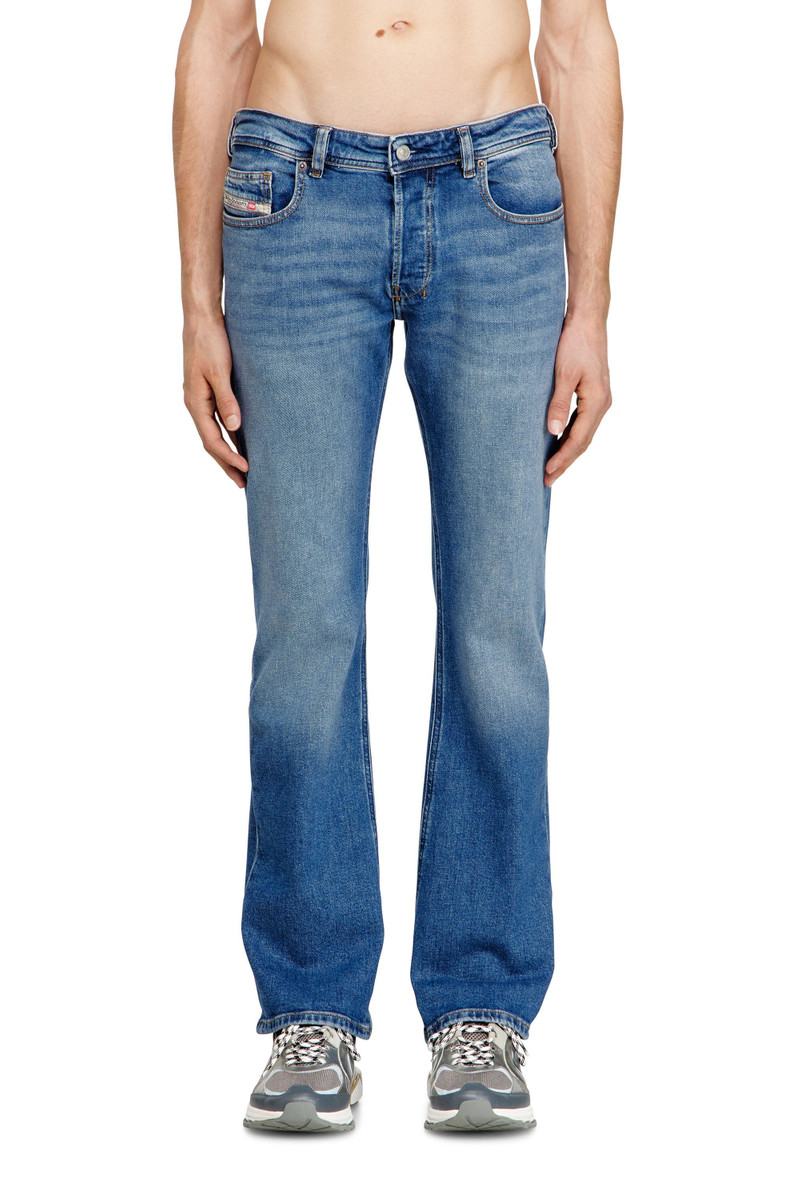 BOOTCUT JEANS 2007 ZATINY 0ADBI 3
